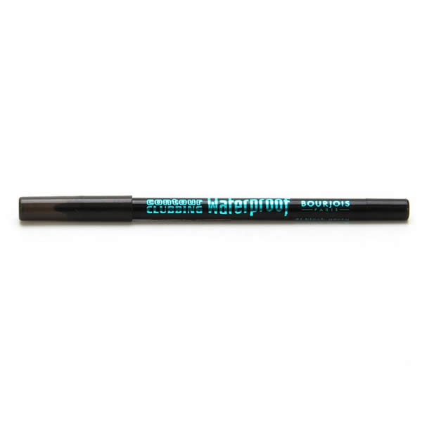Contour Clubbing Waterproof Eye Pencil Black