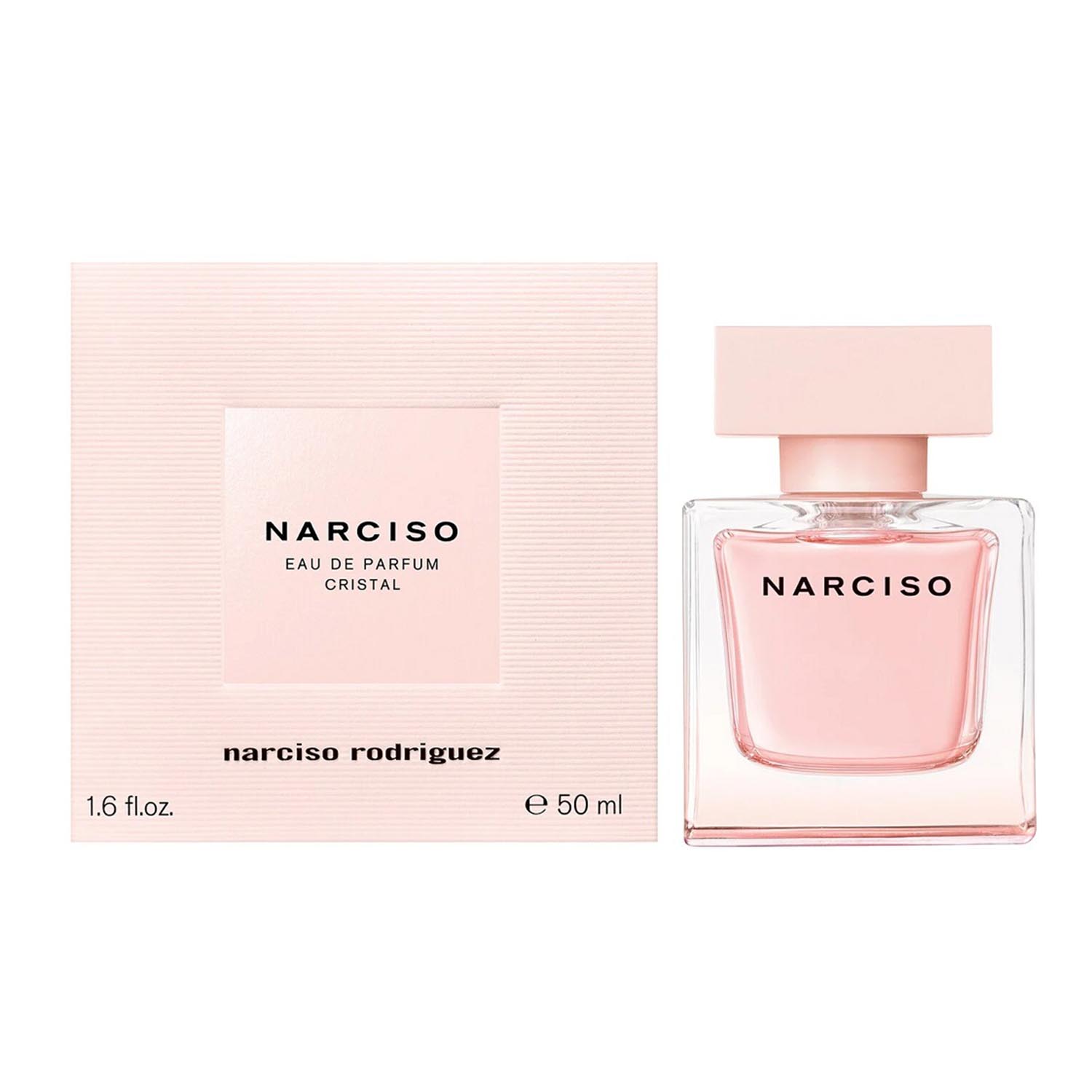 Narciso Rodriguez Narciso Eau De Parfum Cristal 50ml Spray