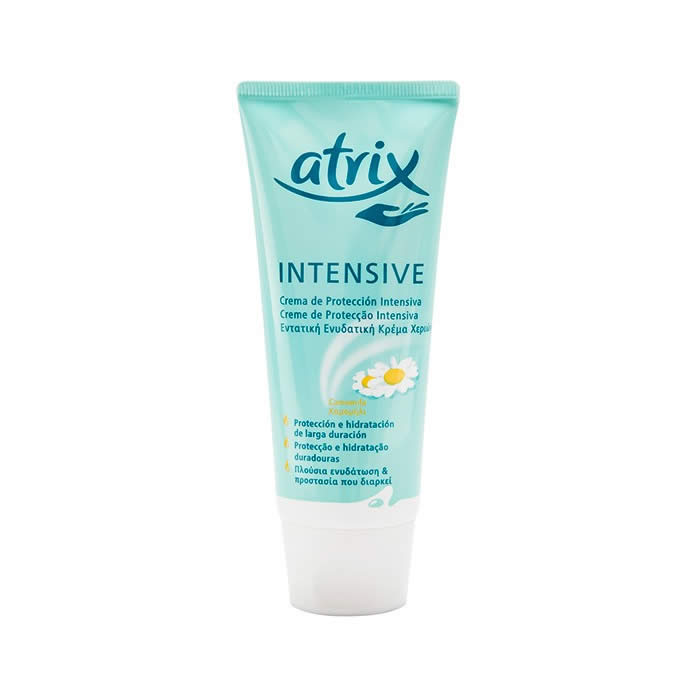 Atrix Intensive Hands Cream 100g