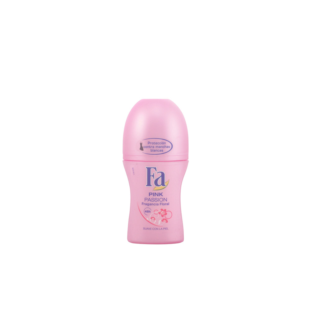 Fa Pink Passion Deodorant Roll-on 50ml