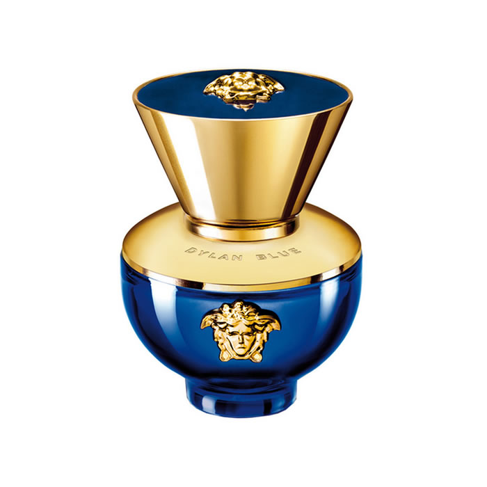 Versace Pour Femme Dylan Blue Eau De Perfume Spray 100ml