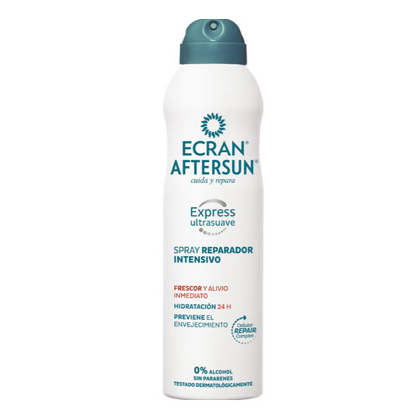Ecran Sun Intensive Repair Spray 250ml