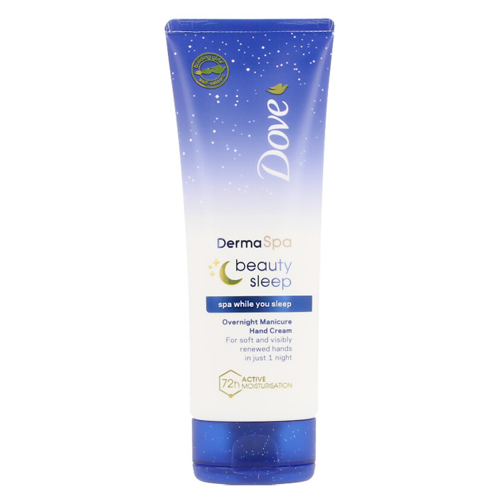 Dove Derma Spa Beauty Sleep Hand Cream 75ml