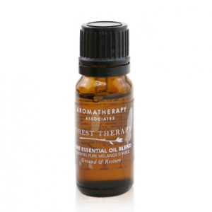 Aromatherapy Associates, Forest Therapy, Essential Oil, Blend, 10 ml