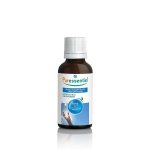 Puressentiel, Positive Energy, Oil Diffuser Refill, 30 ml