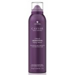 Alterna, Caviar Anti-Aging Clinical Densifying, Caviar Extract, Hair Styling Mousse, Thickening, Light Hold, 241 g