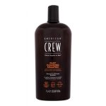 American Crew, Daily Cleansing, Hair Shampoo, For Revitalisation, 1000 ml