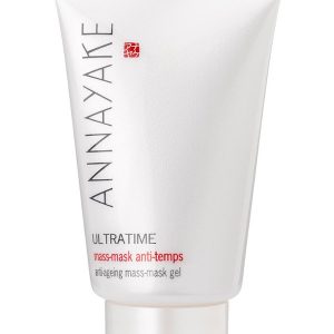 Annayake, Ultratime, Anti-Wrinkle, Clay Mask, 50 ml *Tester
