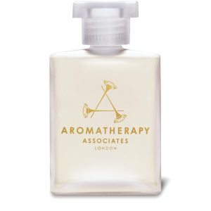 Aromatherapy Associates, Light Relax, Lavander, Relaxing, Shower Oil, For All Skin Types, 55 ml *Tester