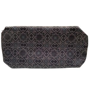 Bvlgari, Bvlgari, GWP Textile Pouch