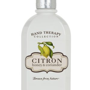 Crabtree & Evelyn, Citron, Honey & Coriander, Ultra-Moisturising, Hand Cream, 250 g