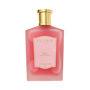 Floris Of London, Mouthwash, Refreshing, 100 ml *Tester