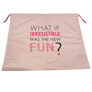 Givenchy, Live Irresistible, GWP Cardboard Bag