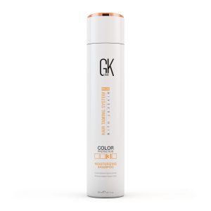 Global Keratin, Moisturizing, Hair Shampoo, For Hydration, 300 ml
