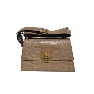 Guess, Guess, Textile Bag, Light Rum, CB787520, For Women
