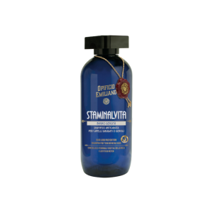 Opificio Emiliano, Vitlene, Hair Shampoo, Anti-Dandruff, 100 ml