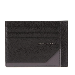 Piquadro, Tallin, Leather Wallet, For Men