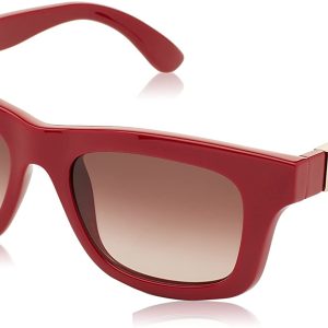 Valentino, Valentino, Sunglasses, V691S 640-53-19-135, Brown, For Women