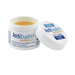Letibalm Pediatric 10ml