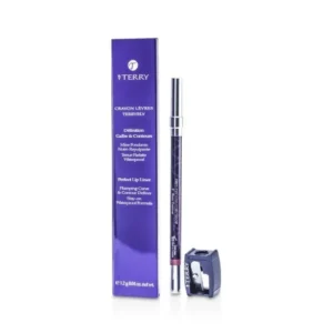 By Terry Crayon Levres Terrybly Perfect Lip Liner 7 Red Alert 1,2g