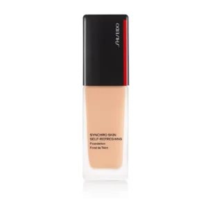 Shiseido Synchro Skin Self Refreshing Foundation Spf30 240 30ml