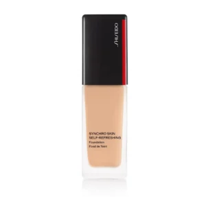 Shiseido Synchro Skin Self Refreshing Foundation Spf30 250 30ml