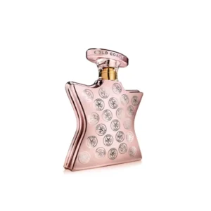 Bond No.9 New York Gold Coast Eau De Parfum Spray 100ml