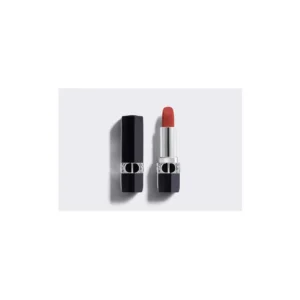 Shiseido Dior Rouge Barra De Labios Ex Mate 720