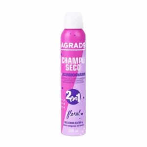 Agrado Dry Shampoo And Conditioner 200ml