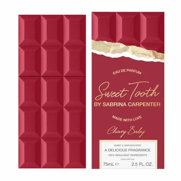 0810023677345 | The Cosmetic Shop Europe