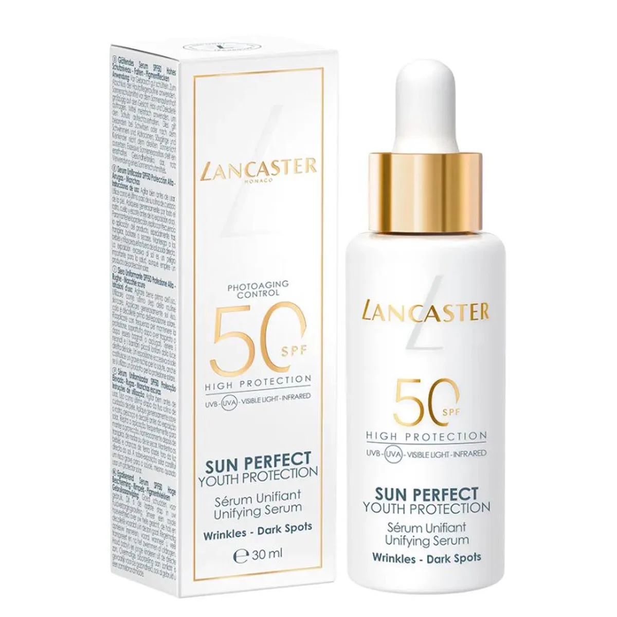 3616305266309 | The Cosmetic Shop Europe