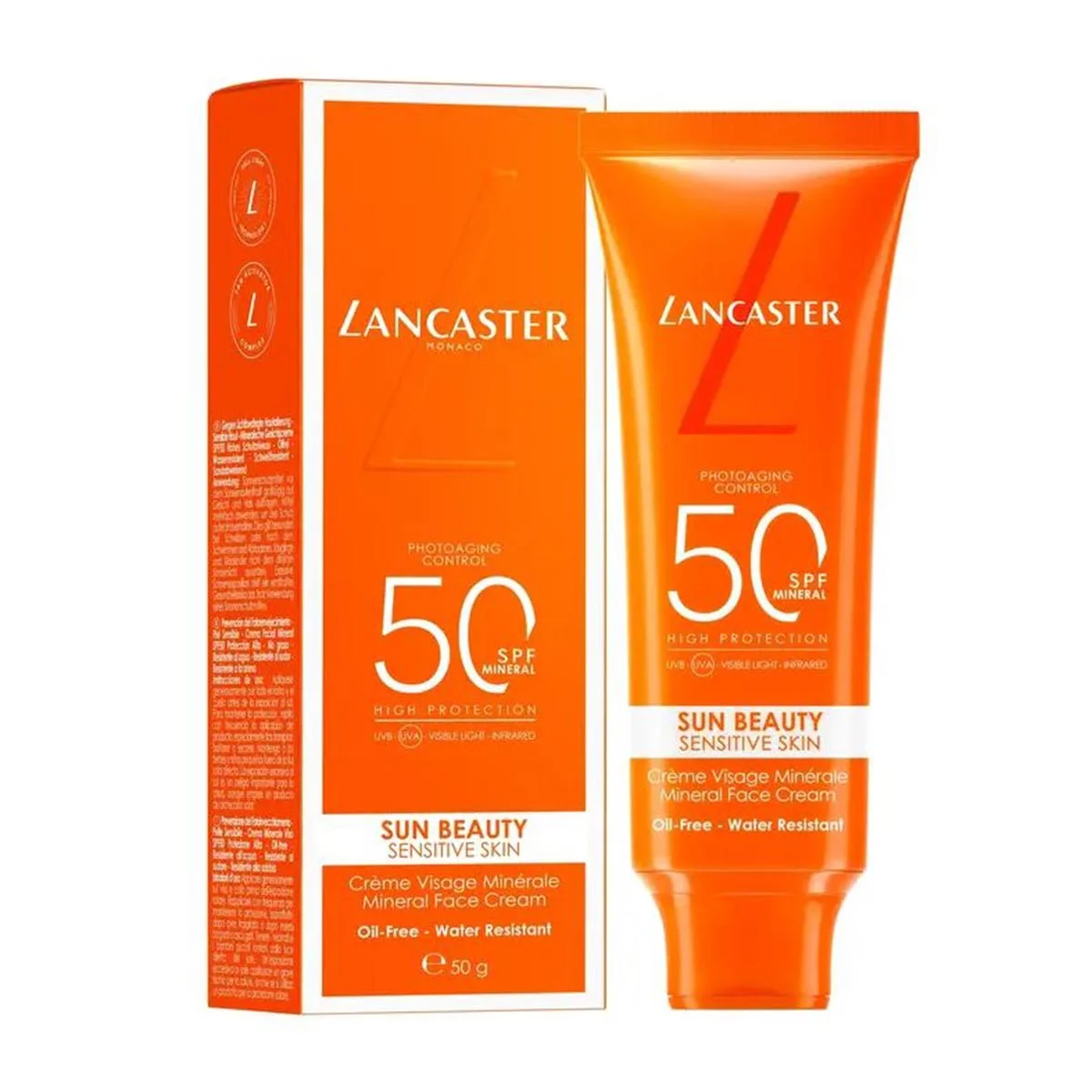 3616306127562 | The Cosmetic Shop Europe