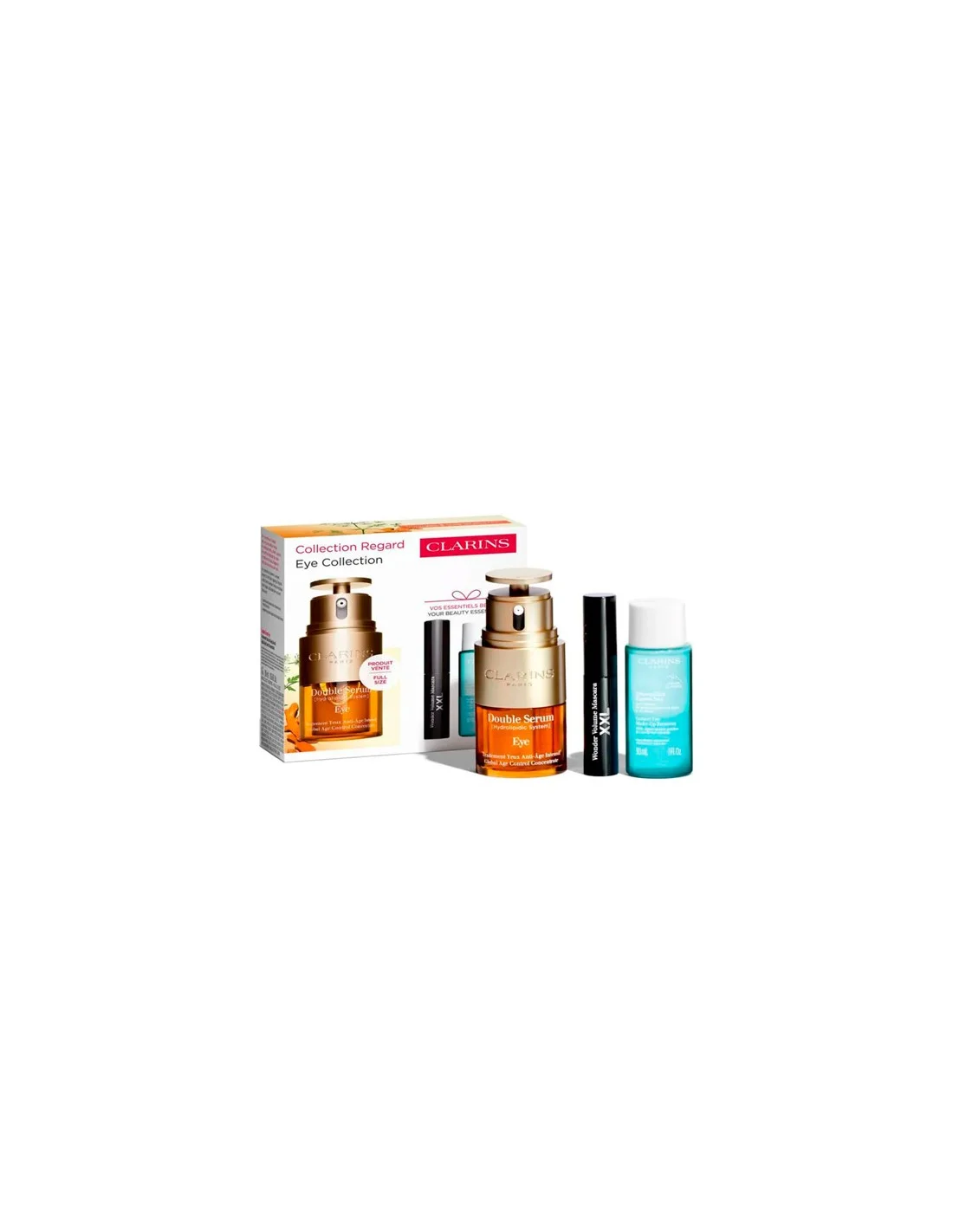 3666057327445 | The Cosmetic Shop Europe